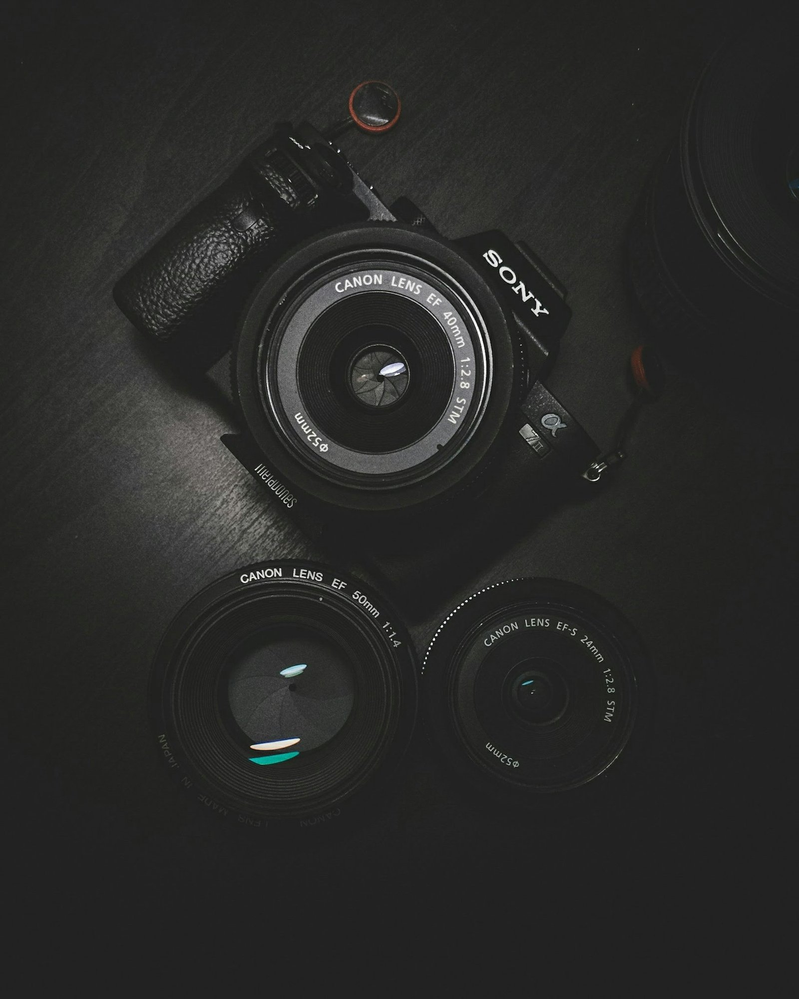 Photomane services cover