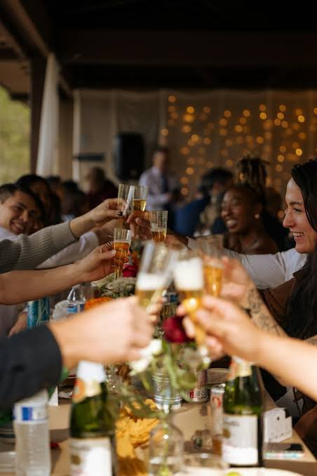 Corporate events preview